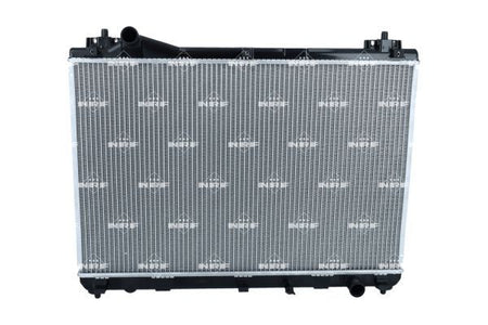 NRF 53703 Radiator, engine cooling - 1