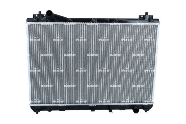 NRF 53703 Radiator, engine cooling - 1
