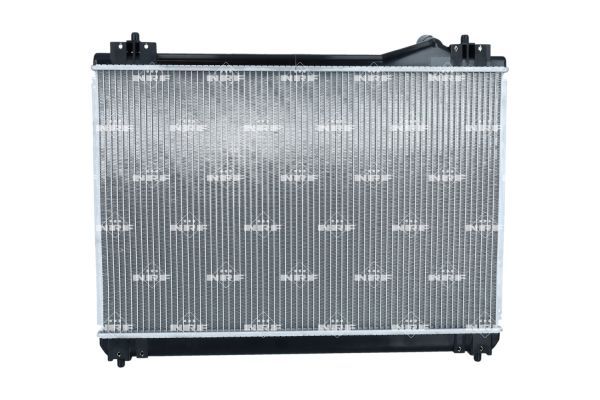 NRF 53703 Radiator, engine cooling - 3
