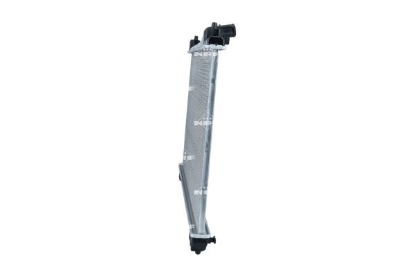 NRF 53703 Radiator, engine cooling - 4