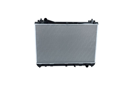 NRF 53703 Radiator, engine cooling - 6