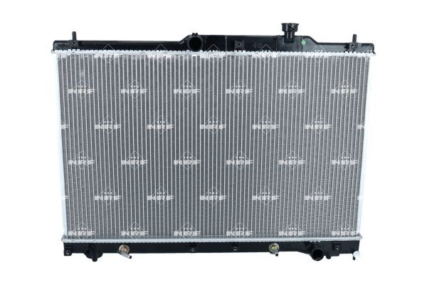 NRF 53705 Radiator, engine cooling - 1