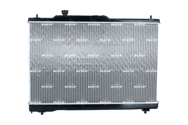 NRF 53705 Radiator, engine cooling - 3