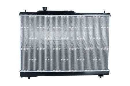 NRF 53705 Radiator, engine cooling - 3