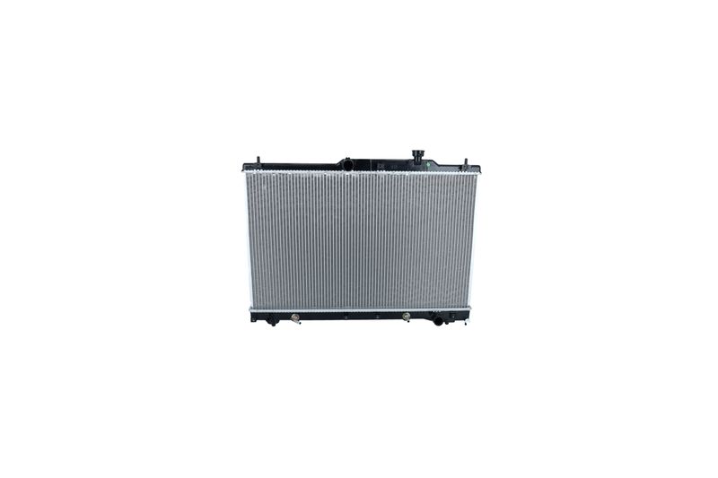 NRF 53705 Radiator, engine cooling - 6