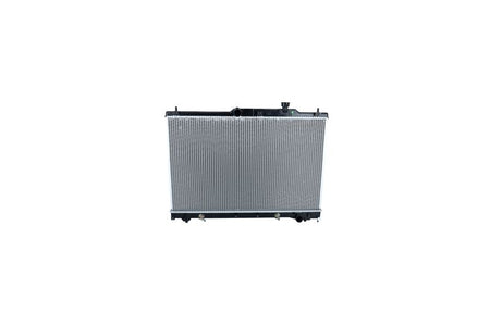 NRF 53705 Radiator, engine cooling - 6
