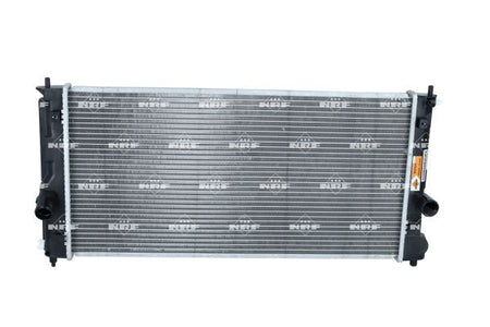 NRF 53709 Radiator, engine cooling - 1