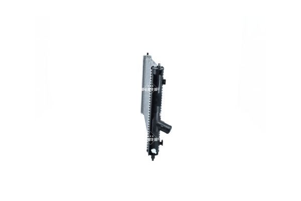 NRF 53709 Radiator, engine cooling - 4