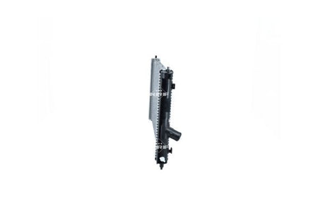 NRF 53709 Radiator, engine cooling - 4
