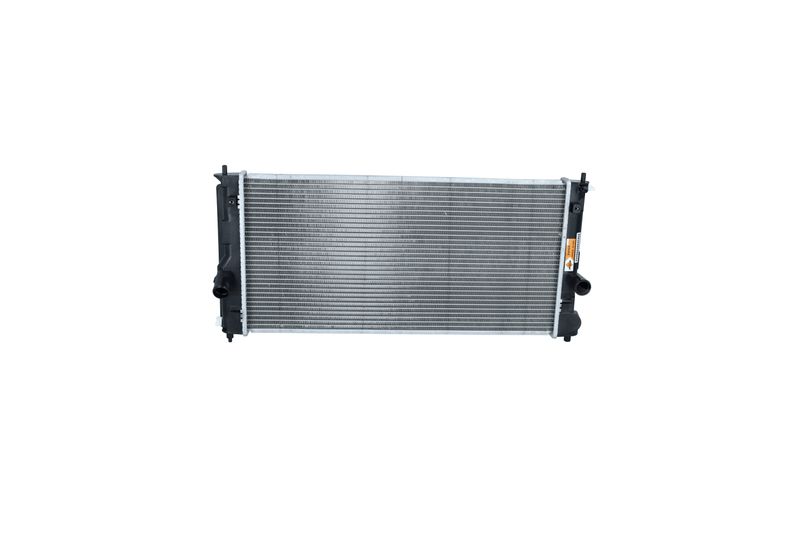 NRF 53709 Radiator, engine cooling - 6