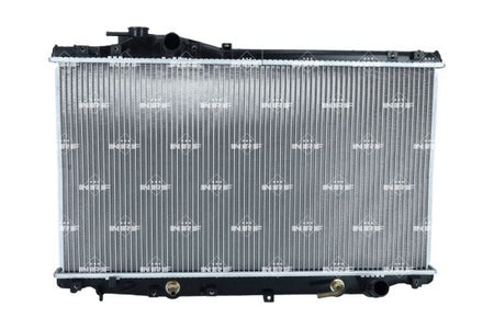 NRF 53710A Radiator, engine cooling - 1