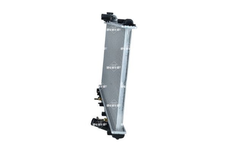 NRF 53710A Radiator, engine cooling - 2