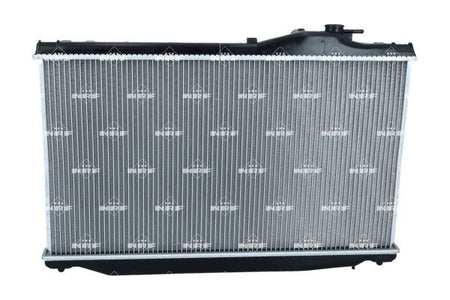 NRF 53710A Radiator, engine cooling - 3