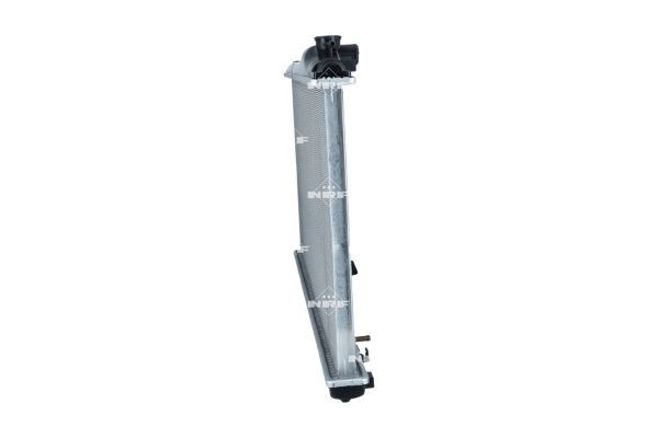 NRF 53710A Radiator, engine cooling - 4