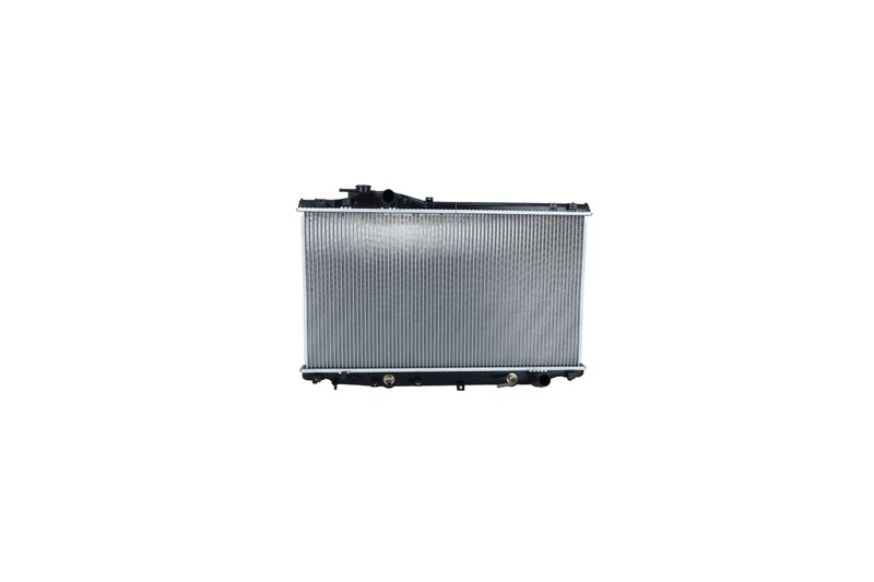 NRF 53710A Radiator, engine cooling - 6