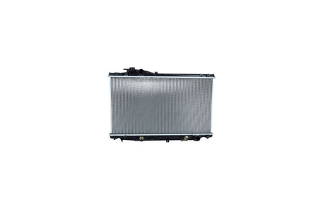 NRF 53710A Radiator, engine cooling - 6