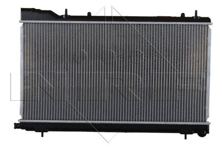 NRF 53711A Radiator, engine cooling - 2