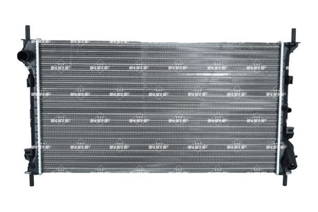 NRF 53713A Radiator, engine cooling - 1