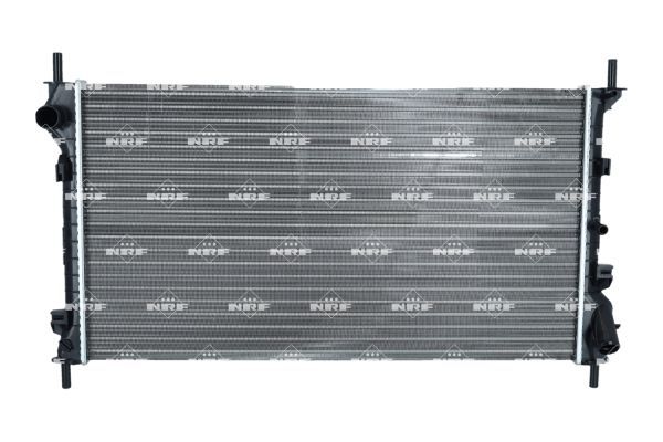 NRF 53713A Radiator, engine cooling - 1