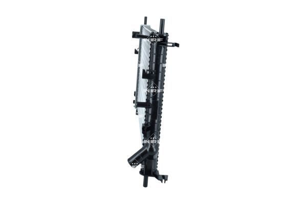 NRF 53713A Radiator, engine cooling - 2