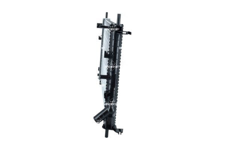 NRF 53713A Radiator, engine cooling - 2