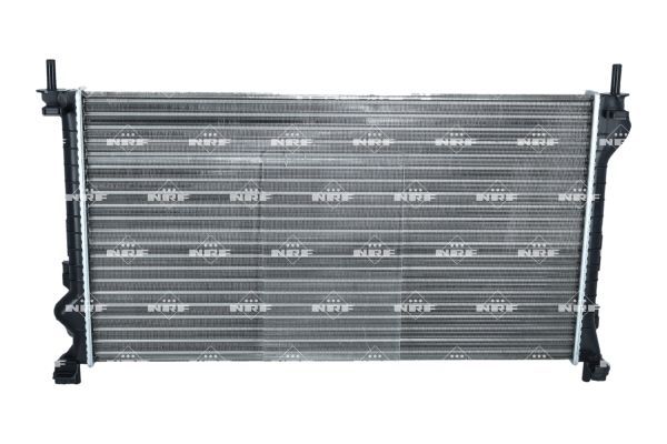NRF 53713A Radiator, engine cooling - 3
