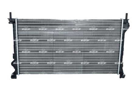 NRF 53713A Radiator, engine cooling - 3