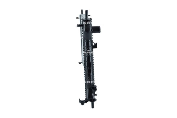 NRF 53713A Radiator, engine cooling - 4