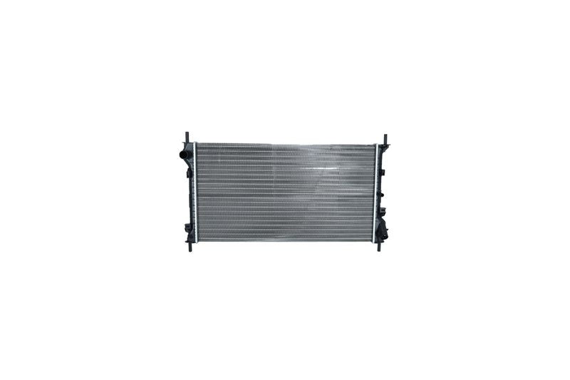 NRF 53713A Radiator, engine cooling - 5