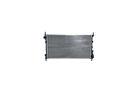 NRF 53713A Radiator, engine cooling - 5