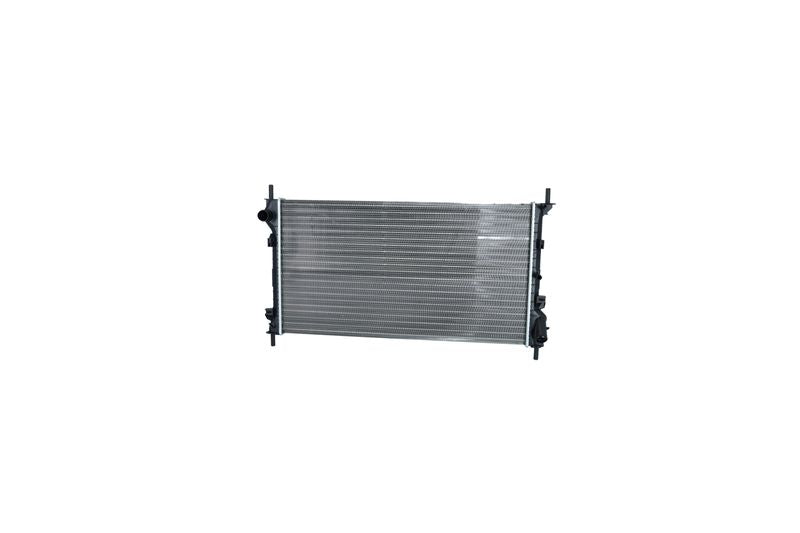 NRF 53713A Radiator, engine cooling - 6