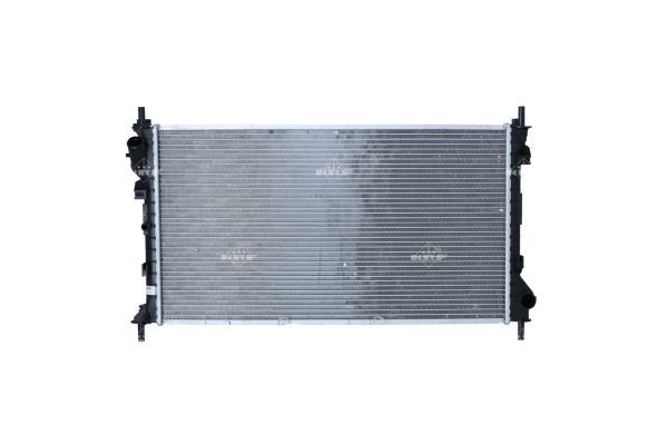 NRF 53713 Radiator, engine cooling - 1