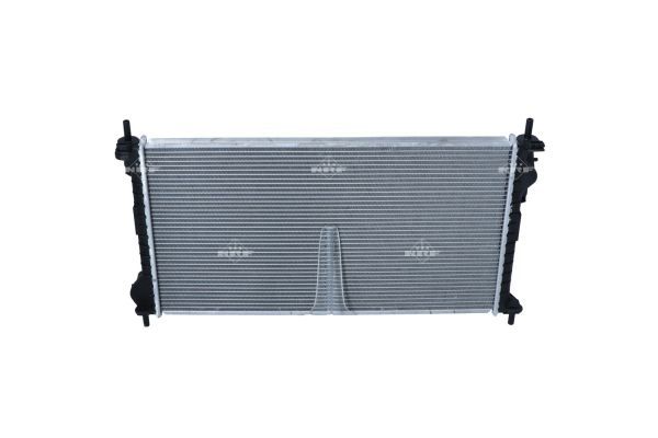 NRF 53713 Radiator, engine cooling - 3