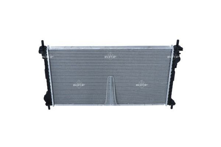 NRF 53713 Radiator, engine cooling - 3
