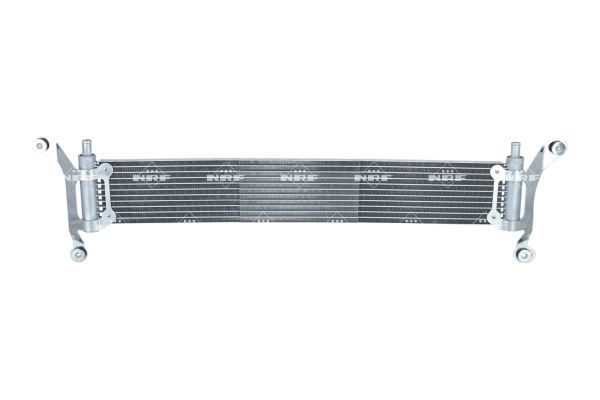 NRF 53715 Radiator, engine cooling - 3