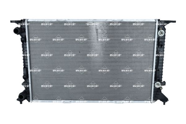 NRF 53718 Radiator, engine cooling - 2