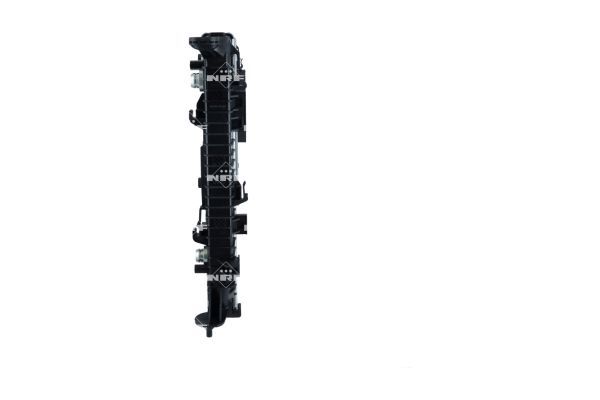 NRF 53718 Radiator, engine cooling - 3