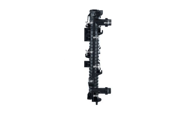 NRF 53718 Radiator, engine cooling - 5