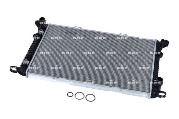 NRF 53719 Radiator, engine cooling - 1