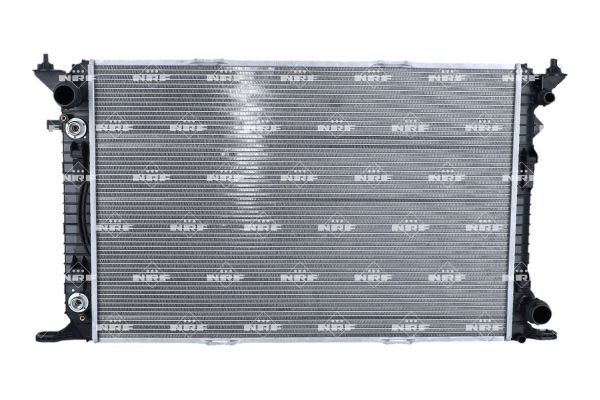 NRF 53719 Radiator, engine cooling - 2