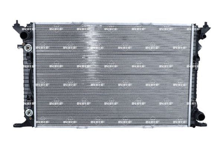 NRF 53719 Radiator, engine cooling - 2