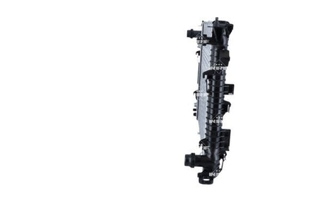 NRF 53719 Radiator, engine cooling - 3