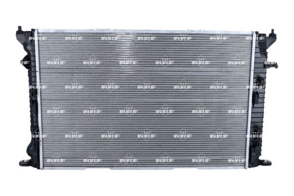 NRF 53719 Radiator, engine cooling - 4