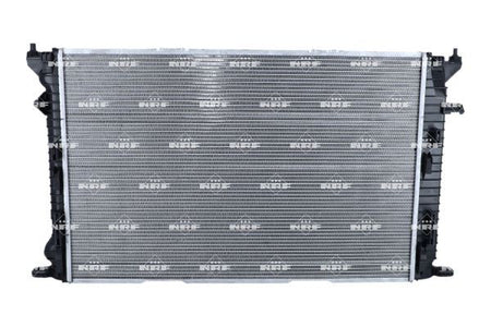 NRF 53719 Radiator, engine cooling - 4