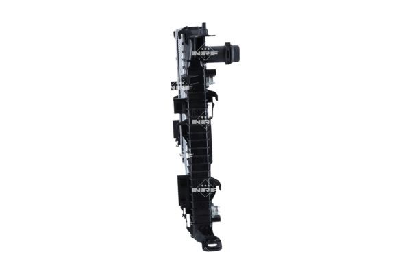 NRF 53719 Radiator, engine cooling - 5