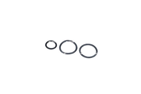 NRF 53719 Radiator, engine cooling - 6