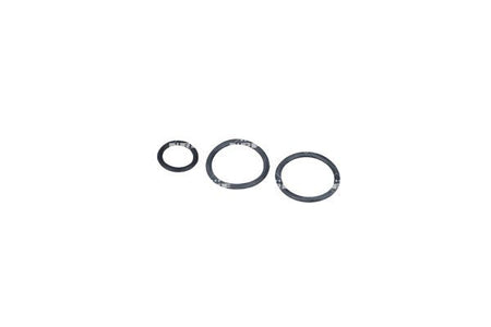 NRF 53719 Radiator, engine cooling - 6