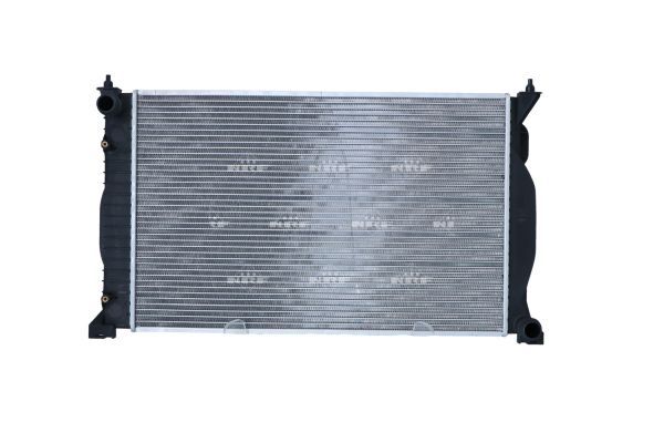 NRF 53720A Radiator, engine cooling - 1