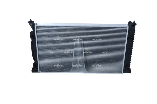 NRF 53720A Radiator, engine cooling - 3