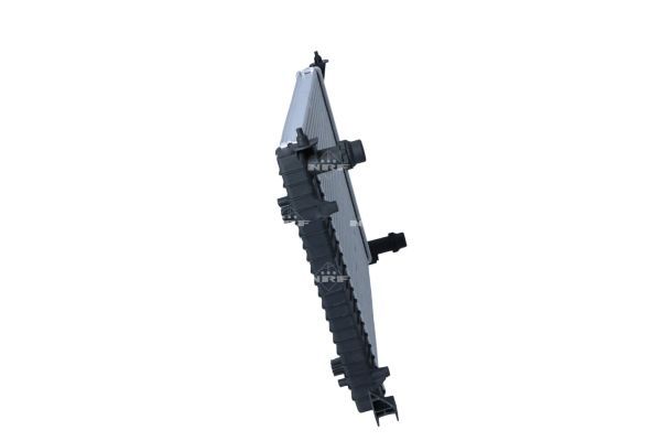 NRF 53720A Radiator, engine cooling - 4
